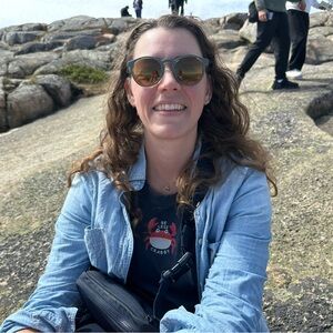 Meet your Posher, Lauren